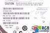 ST960813AS SEAGATE