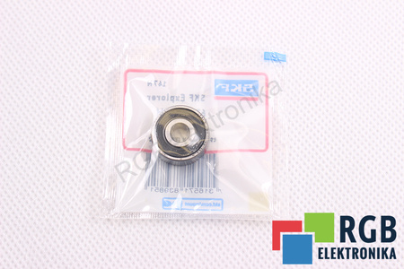 6262-2RSH SKF 6X19X6 RODAMIENTO
