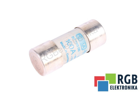 FUSIBLE 5014006 SIBA ULTRA RAPID 100A, 690/700VAC