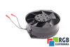 W2S130-AA25-31 EBM PAPST VENTILADOR
