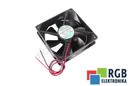 3610KL-04W-B40 NMB TECHNOLOGIES 92X92X25MM, 12V, 0.28A VENTILADOR
