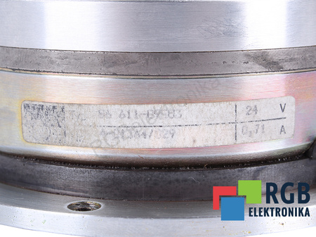 86611-09E03 BINDER FRENO