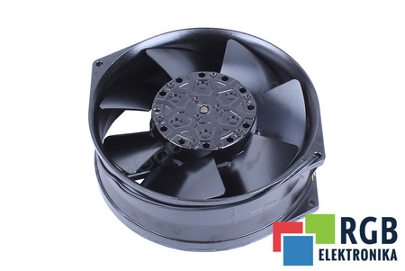 W2S130-AB03-11 EBM PAPST 172X150X55MM, 230V VENTILADOR