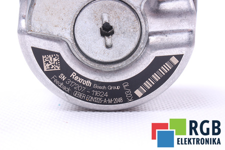 EQN132520485MS16-78 HEIDENHAIN ID.NR. 586650-01 CODIFICADOR