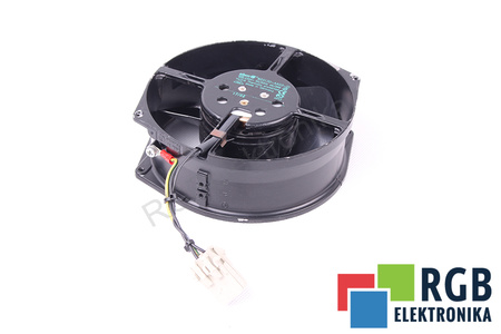 W2S130-AA03-01 EBM PAPST 230VAC 45/39W VENTILADOR