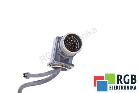 1FT6034-1AK71-3EH1 SIEMENS 17PIN NIDO