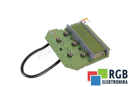 E000-620 PDL ELECTRONICS DISPLAY UNIT