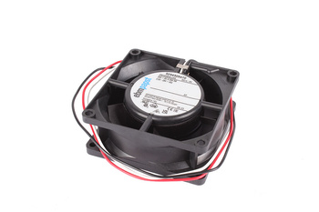 8314/2H EBM PAPST 80X80X32MM, 24V VENTILADOR