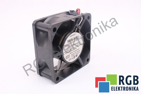 2410ML-05W-B69 MINEBEA NMB-MAT 60X60X25MM, 24V, 0.17A VENTILADOR