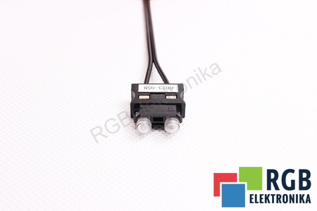 A66L-6001-0023#L500R0 RP EUMAX 0.5M CABLE