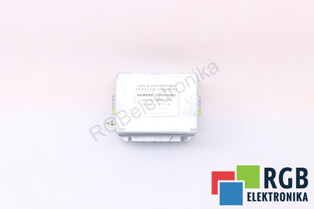 6SN1111-0AA01-1BA0 SIEMENS FILTRO