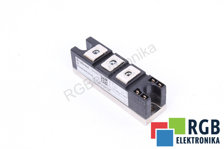TT106N16KOF INFINEON POWERBLOCK 180A, 1600V