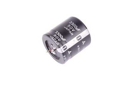 CONDENSADOR 3300UF 50V