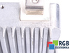 RESISTENCIA A40L-0001-0204 MICRON 20KOHM 24OHM