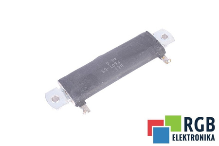 RESISTENCIA FS0T-55 VISHAY G207 40OHM