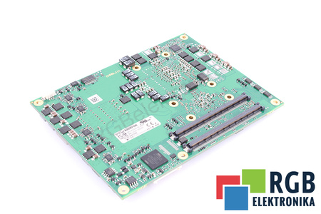 COME-BSC6 KONTRON 38014-0000-22-2EXT PLACA BASE