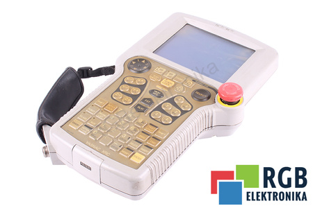 JZNC-XPP02B YASKAWA TEACH PENDANT