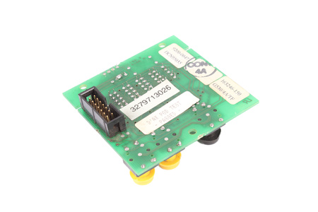 SD 104 CONTROL TECHNIQUES ISS.2 DIGITAX DISPLAY PARA DIGITAX DBE 140