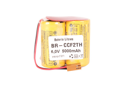BR-CCF2TH PANASONIC 6V BATERÍA