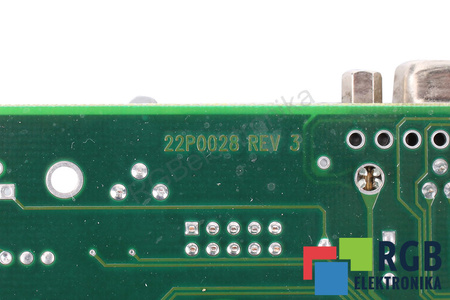 22P0028 REV.3 MTS 52P0029 REV.3