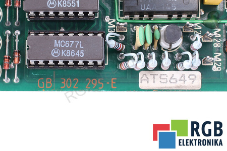 GB300444-AZ CONTRAVES GB302295-E PARA ADB380.180