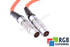 CABLE PARA 6FX1404-0CC10 SIEMENS SIROTEC 10M