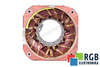 HBMR115C6-88S HAUSER ESTATOR