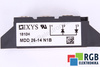 MDD26-14N1B IXYS