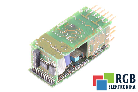 75.020.60 JUMO 10LSD AVERIADO - PARA PIEZAS