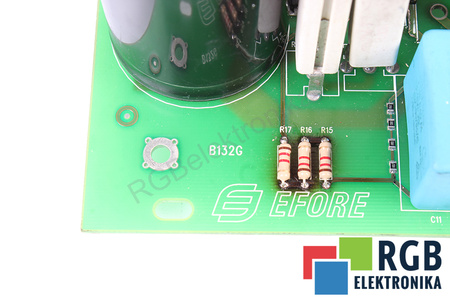 B132G EFORE B322C AVERIADO - PARA PIEZAS