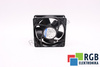 4650N EBM PAPST 119X119X38MM, 230V, 0.12A VENTILADOR