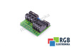 AKM01 INDRAMAT 109-0967-4A01-05 109-0967-4B01-05 PLACA TERMINAL