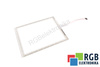 SCN-A5-FLT10.4-0S1-0H1-R ELO TOUCHSYSTEMS 249X186MM, 5PIN, 10.4" TOQUE SUSTITUTO