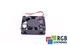 A90L-0001-0506#105 FANUC 2406KL-05W-B59 60X60X15MM, 24V, 0.13A VENTILADOR