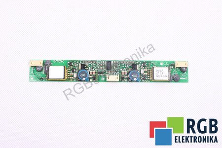 INVERSOR CXA-0217 TDK PCU-P027A