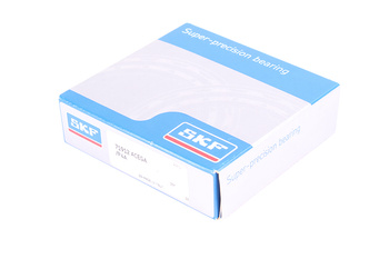 71912 ACEGA/P4A SKF 60X85X13 RODAMIENTO