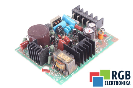 PWB-78A NEMIC LAMBDA FR-4 AVERIADO - PARA PIEZAS