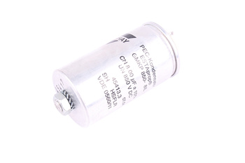 CONDENSADOR GMKP850-8IL VISHAY 8UF, 850V