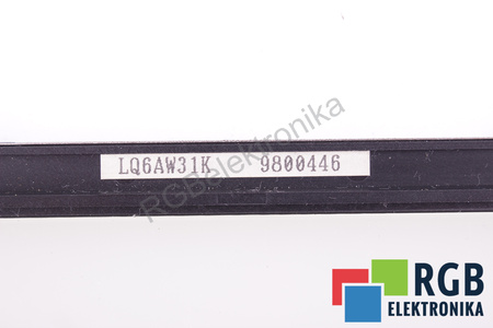 LQ6AW31K SHARP MATRIZ LCD