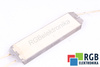 RESISTENCIA BK0-NC1120-H03 MICRON 15OHM 0.3OHM