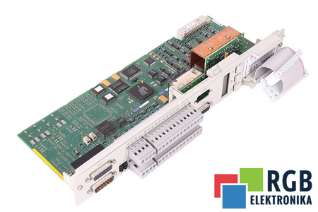6SN1122-0BA11-0AA1 SIEMENS SIMODRIVE 611 PARA PIEZAS