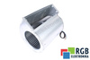 D2D133-AB02-23 EBM PAPST VENTILADOR