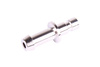 CONECTOR DE MANGUITO 07-110-0135 ASPEL NIBP V.202