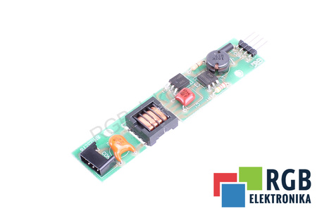 INVERSOR 8M125278 ERG