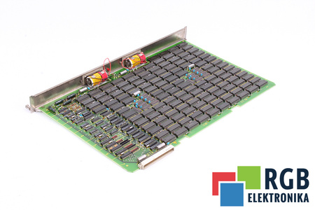 6FX1192-3AA00 SIEMENS SINUMERIK 8 MS122-A