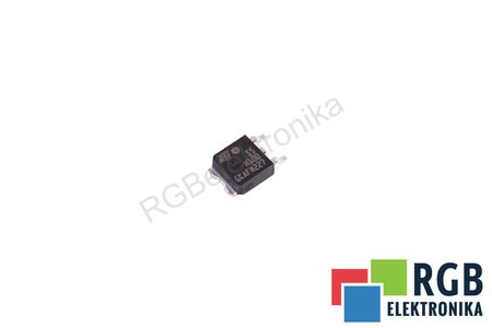 STPS5H100B ST MICROELECTRONICS