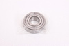 6202-2Z/C3 SKF 15X35X11 RODAMIENTO