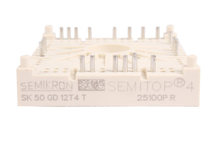 SK50GD12T4T SEMIKRON