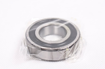 6206-2RS1/C3 SKF 8000RPM, 20.3KN, 11.2KN 30X62X16 RODAMIENTO