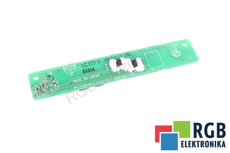 INVERSOR GT15-65TINV 27B924G52 MITSUBISHI ELECTRIC BD627B924H02